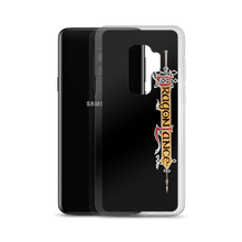D&D Dragonlance Logo Samsung Case