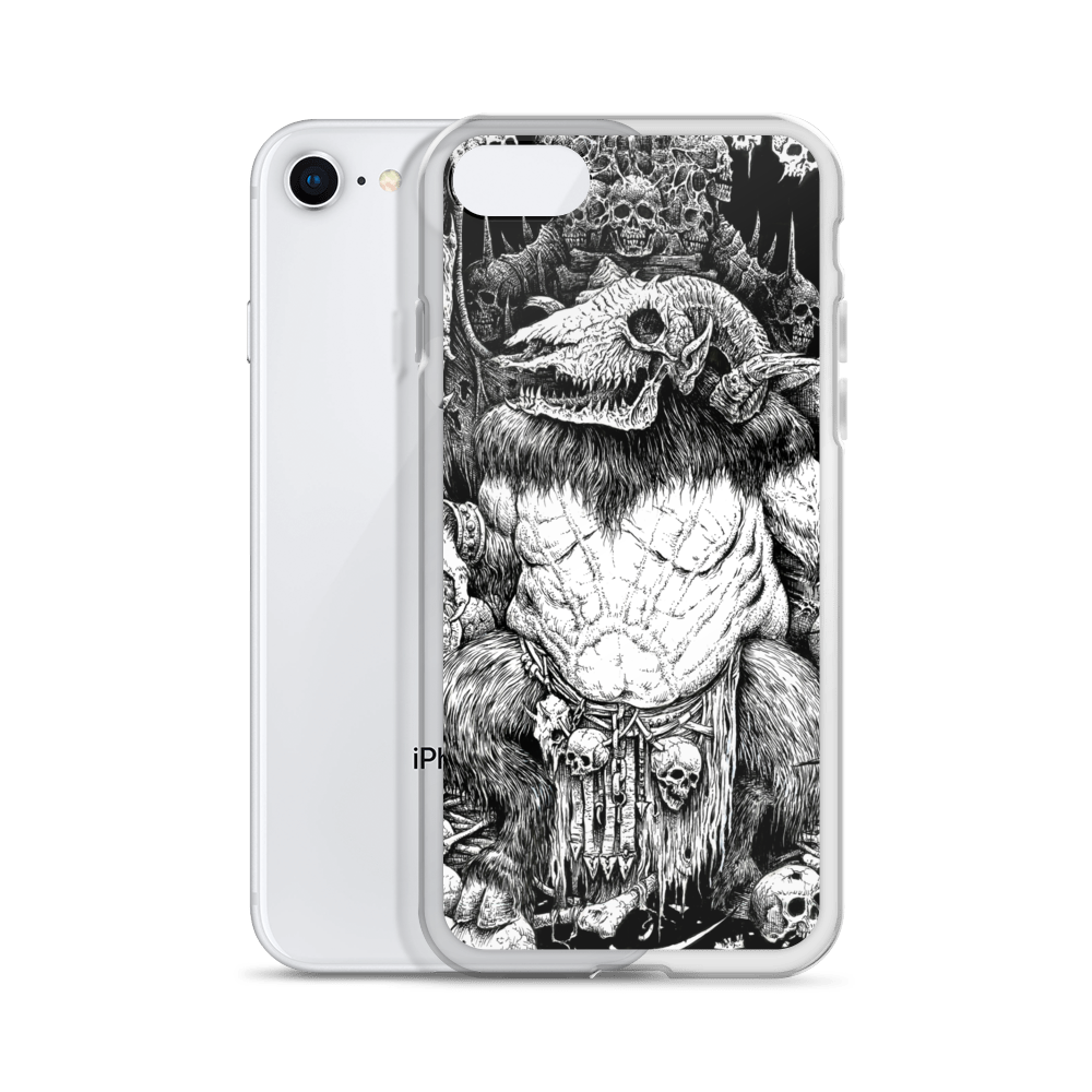 D&D Dungeon Master Samsung Case – DEATH SAVES