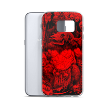 D&D Red Orcus Samsung Case