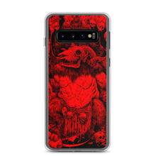 D&D Red Orcus Samsung Case