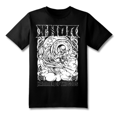 D&D Thor SS T-Shirt